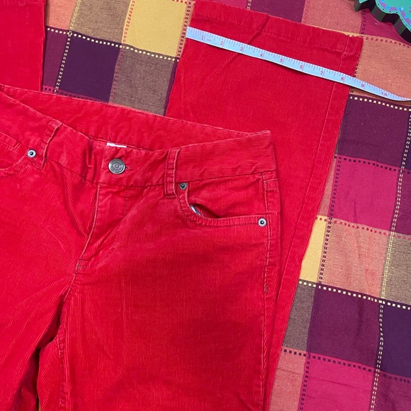 J.Crew Corduroy Favorite pant - Picture 10 of 11